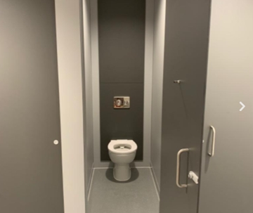 Commercial Office Washroom Solutions