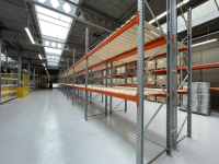 Dexion P90 Pallet Racking System