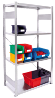 APEX Shelving Systems