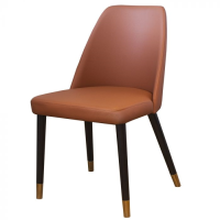 Ritz Ember Side Chair