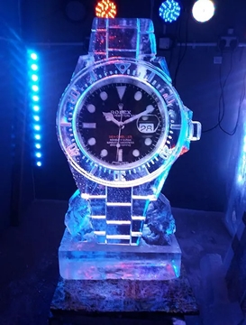 UK Delivery Of Ice Sculptures 