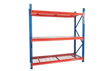 Suppliers Of Domestic Racking