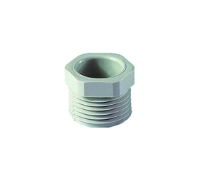 0809 PA (Pressure screw PA7035 PG9 thread length 8.5 - Hylec APL Electrical Components)