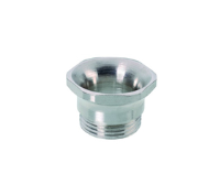 0811 BS (Pressure screw with bending protection PG11 thread length 6 - Hylec APL Electrical Components)