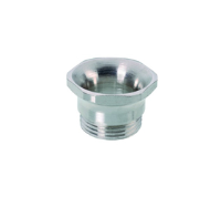0816 BS (Pressure screw with bending protection PG16 thread length 7 - Hylec APL Electrical Components)