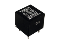 102B (102 Series Miniature Audio Epoxy Potted PC Board Mount - Hammond Manufacturing Transformers)