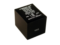 106E (106 Series Miniature Audio Epoxy Potted PC Board Mount - Hammond Manufacturing Transformers)
