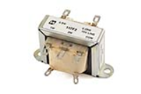 117E4 (117 Series Audio Sound Distribution Line Matching - Hammond Manufacturing Transformers)