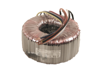 1182D110 (1182 Series Toroid Power Transformers - 15 VA to 1500 VA - Hammond Manufacturing Transformers)