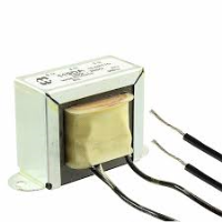 119DA (119DA Series &quot;Classic&quot; 600 Ohm Speaker Matching Transformer - Hammond Manufacturing Transformers)