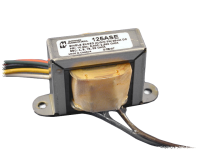 125ASE (125SE Series Universal Single Ended Tube Output - Hammond Manufacturing Transformers)