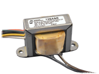 125GSE (125SE Series Universal Single Ended Tube Output - Hammond Manufacturing Transformers)