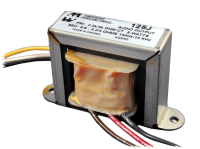 125J (125J Series General Replacement Tube Output (8 Watt) Push-Pull - Hammond Manufacturing Transformers)