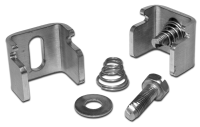 1481HC18 (Door Clamping Hardware - Hammond Manufacturing)