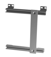 14B6 (Terminal Straps and Brackets - Hammond Manufacturing)