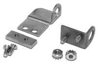 14PLKS16 (Junction Box Padlock Kit - Hammond Manufacturing)