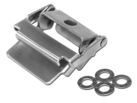 14QR (Junction Box Quick Release Clamp - Hammond Manufacturing)