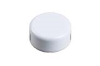 1551SNAP11WH (1551Snap Series Enclosures - Hammond) - White -  x 20mm x 45mm - ABS Plastic - IP30