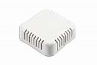 1551V3WH (1551Snap Series Enclosures - Hammond) - White - 60mm x 60mm x 20mm - ABS Plastic - IP30