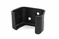 1552DHBK (1552 Series Wall-Mount Holder Kit - Hammond) - Black - 55mm x 36mm x 33mm - ABS Plastic - IP54