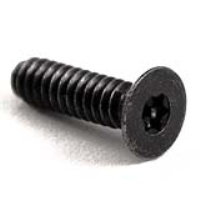 1590MS50TBK (Assembly Screws - Hammond) - Black - Steel