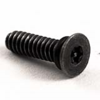 1590WMS50TBK (Assembly Screws - Hammond) - Black - Steel