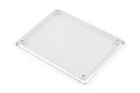 1591GC (1591 Series Polycarbonate Lid - Hammond) - Clear - 121mm x 94mm x 4mm - Polycarbonate - IP54