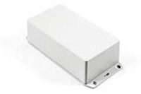 1591XXDFLGY (1591XX Series Enclosures - Hammond) - Grey - 152mm x 81mm x 46mm - ABS Plastic - IP54