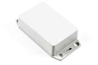 1591XXMFLGY (1591XX Series Enclosures - Hammond) - Grey - 84mm x 56mm x 23mm - ABS Plastic - IP54