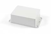 1591XXSFLGY (1591XX Series Enclosures - Hammond) - Grey - 109mm x 81mm x 41mm - ABS Plastic - IP54