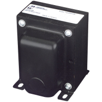 1608 (1608-1650 Series Push-Pull Hi-Fi Tube Output (10 - 280 Watts) - Hammond Manufacturing Transformers)