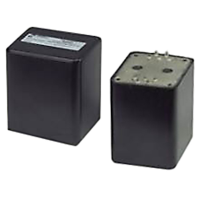 1650KAP (1650P Series Push-Pull Hi-Fi Potted Tube Output (50 - 100 Watts) - Hammond Manufacturing Transformers)