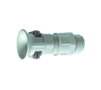 22.609 (Favorit cable gland PA7035 PG9 thread length 8 min/max cable dia 5.5-7.5 - Hylec APL Electrical Components)