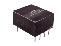 227N (226-227-228 Series Low Voltage PCB Mount - Epoxy Cast 1 VA to 40 VA - Hammond Manufacturing Transformers)