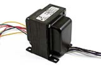 263AX (200 Series High Voltage (Plate) and Filament - 32 VA to 454 VA - Hammond Manufacturing Transformers)