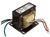 265J234 (265 Series Low Voltage, Filament High Current, Chassis Mount - 150 VA to 450 VA - Hammond Manufacturing Transformers)