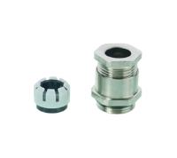 27.611 (Krallen cable gland PG11 thread length 6 min/max cable dia 8-10 - Hylec APL Electrical Components)