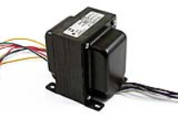 274AX (200 Series High Voltage (Plate) and Filament - 32 VA to 454 VA - Hammond Manufacturing Transformers)
