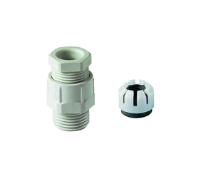 28.607 PA (Krallen cable gland PA7035 PG7 thread length 8 min/max cable dia 4-6 - Hylec APL Electrical Components)