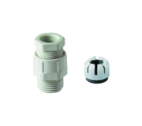 28.609 PA (Krallen cable gland PA7035 PG9 thread length 8 min/max cable dia 6-8 - Hylec APL Electrical Components)