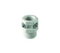 29.009 (Pressure screw PA7035 PG9 thread length 8.5 min/max cable dia 4.5-11 - Hylec APL Electrical Components)