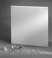 2CWBP36 (S2CBP Series Base Panel - Hammond Manufacturing)