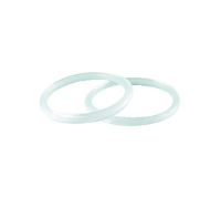 329 D (Sealing ring, for connecting thread, PG29 material - Polyethylene PE-LD - Hylec APL Electrical Components)