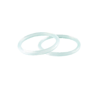 3M12-D (Sealing ring, for connecting thread, material - Polyethylene PE-LD Internal dia 12 Ext