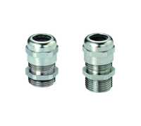 50.007 (Perfect cable gland PG7 thread length 5, min/max cable dia 3-6.5 - Hylec APL Electrical Components)