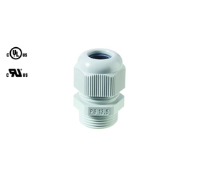 50.007 PA/FL (Perfect cable gland PA7035 PG7 thread length 8, min/max cable dia 3-6.5 Body - Polyamide PA6 V-0 - Hylec APL Electrical Components)