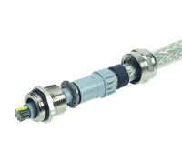 50.625 ES/EMV (Perfect cable gland ES EMV M25X1,5 thread length 7, min/max cable dia 11-16 - Hylec APL Electrical Components)