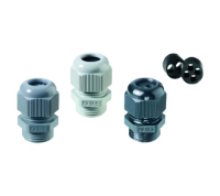 50021P7035/zz (Perfect cable gland PA7035 PG21 with multiple hole sealing insert, see comments