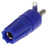 552-0300 (4mm Insulated Terminal - Deltron Components)