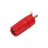 552-0500 (4mm Insulated Terminal - Deltron Components)
